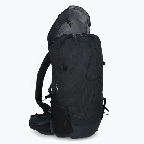 Plecak turystyczny Mammut Ducan 24 l black