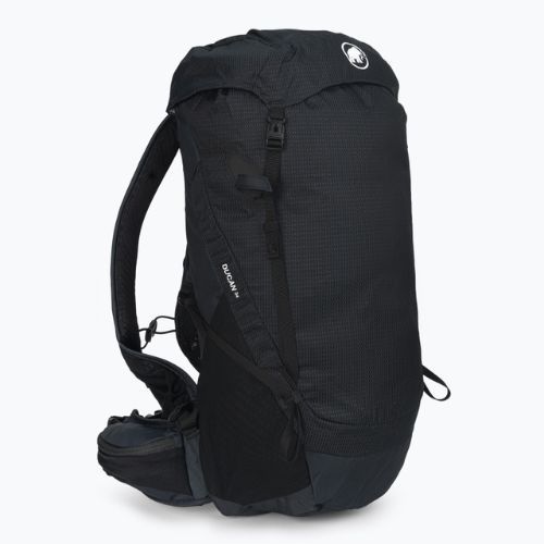 Plecak turystyczny Mammut Ducan 24 l black