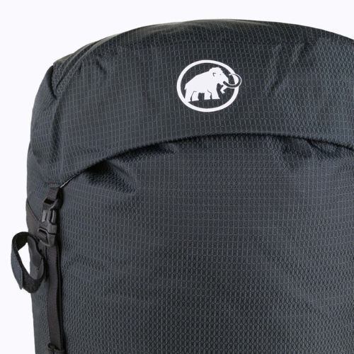 Plecak turystyczny Mammut Ducan 30 l black