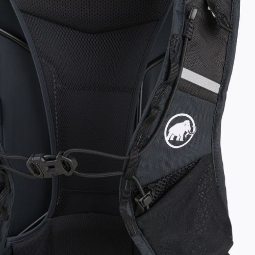 Plecak turystyczny Mammut Ducan 30 l black