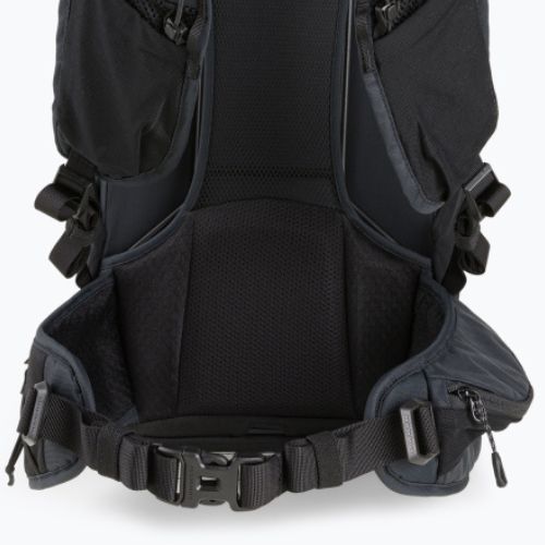 Plecak turystyczny Mammut Ducan 30 l black