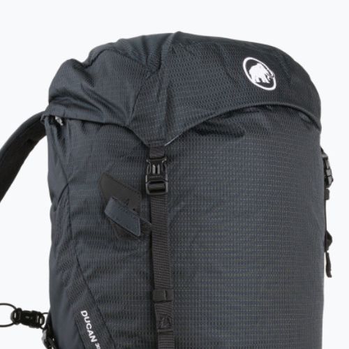 Plecak turystyczny Mammut Ducan 30 l black