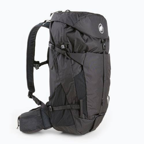 Plecak turystyczny Mammut Lithium 30 l black