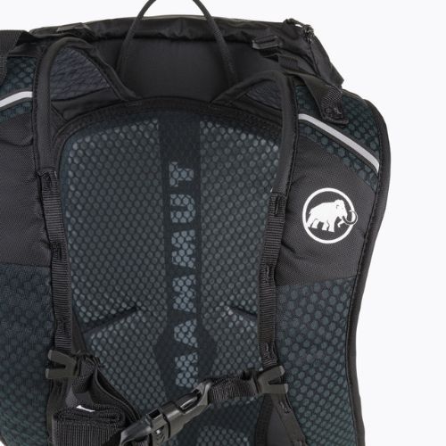 Plecak turystyczny Mammut Lithium 30 l black