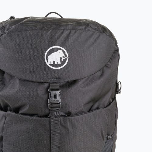 Plecak turystyczny Mammut Lithium 30 l black