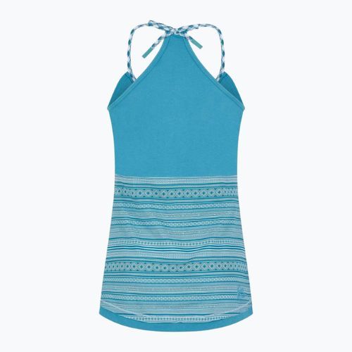 Koszulka wspinaczkowa damska La Sportiva Dance Tank topaz