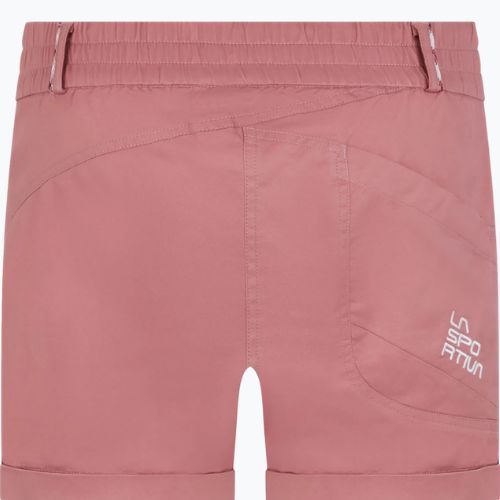 Spodenki wspinaczkowe damskie La Sportiva Escape blush