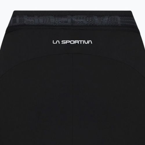 Spodenki trekkingowe damskie La Sportiva Guard black