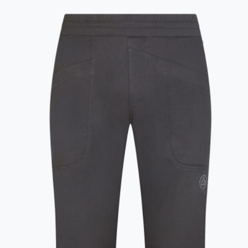 Spodnie wspinaczkowe męskie La Sportiva Sandstone carbon
