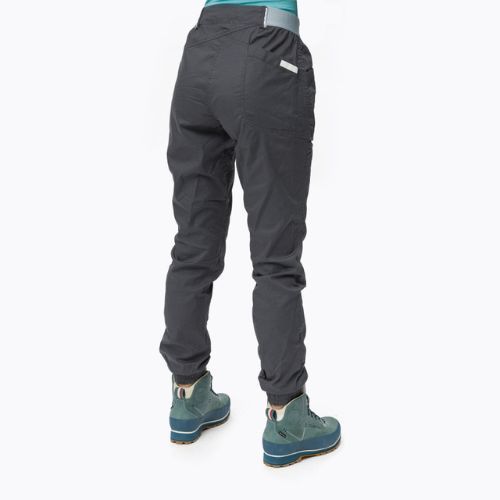 Spodnie wspinaczkowe damskie La Sportiva Tundra carbon