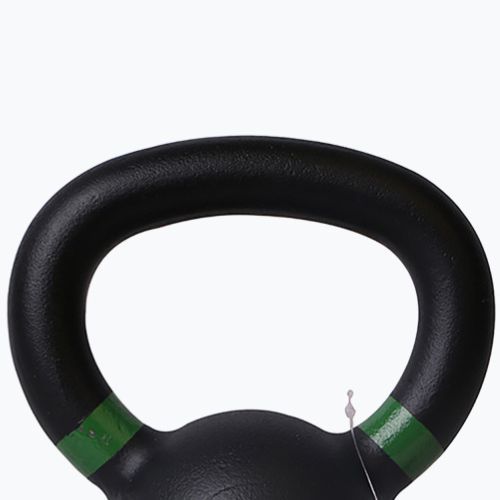 Kettlebell 4 kg Pure2Improve czarny P2I810070