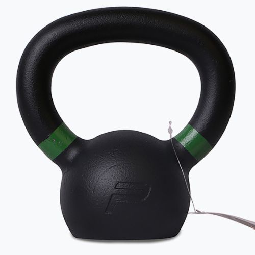 Kettlebell 4 kg Pure2Improve czarny P2I810070