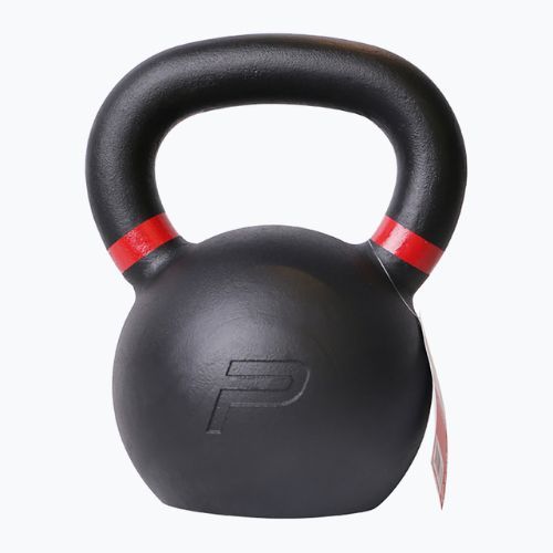 Kettlebell 20 kg Pure2Improve czarny P2I810120