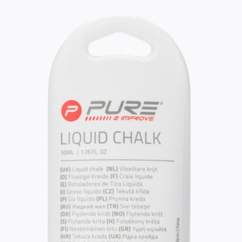 Magnezja Pure2Improve 50 ml P2I200860