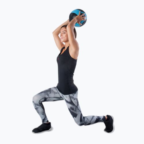 Piłka lekarska Pure2Improve Medicine Ball 2138 3 kg