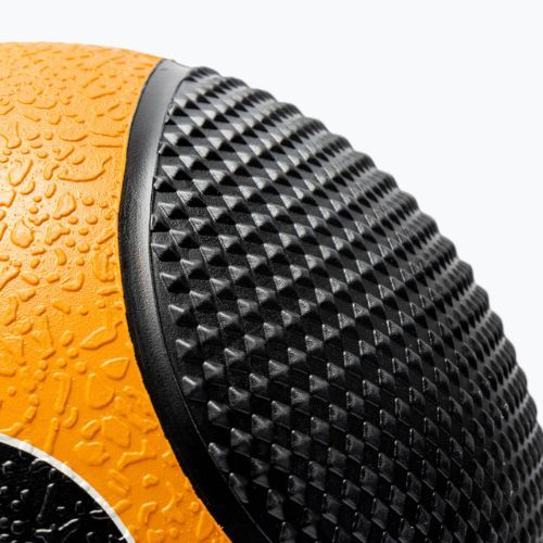 Piłka lekarska Pure2Improve Medicine Ball 2139 4 kg