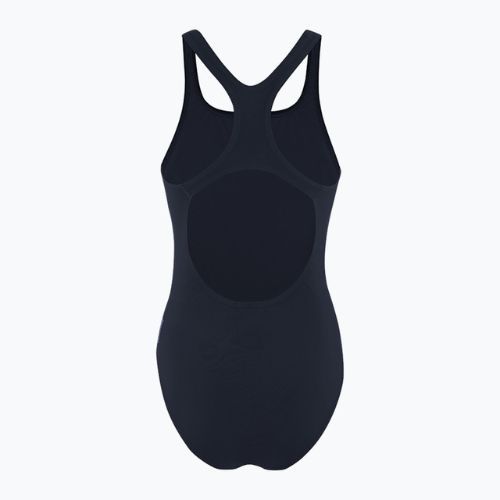 Strój pływacki jednoczęściowy damski Speedo Endurance+ Medalist true navy