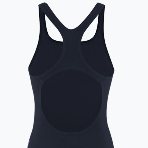 Strój pływacki jednoczęściowy damski Speedo Endurance+ Medalist true navy
