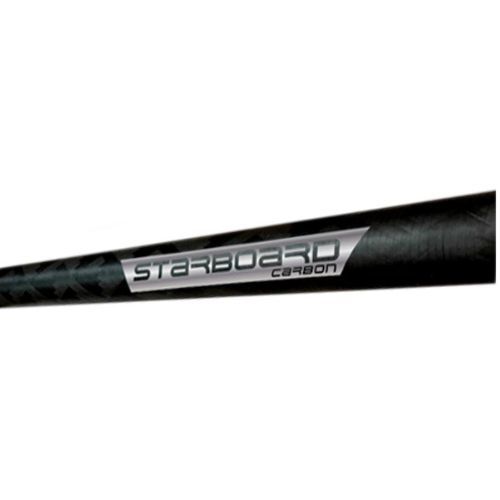 Wiosło SUP 3-częściowe Starboard Lima Tufskin 29 mm Carbon S35