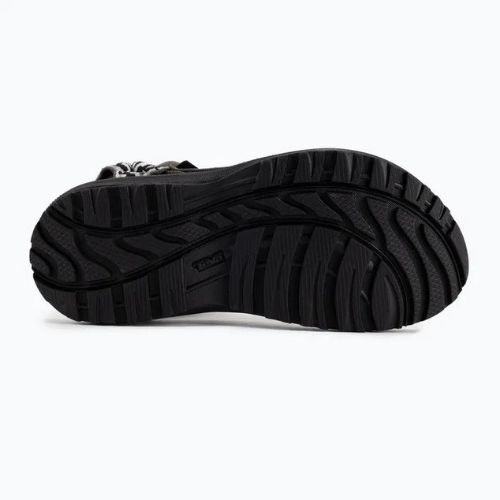 Sandały damskie Teva Winsted monds black multi