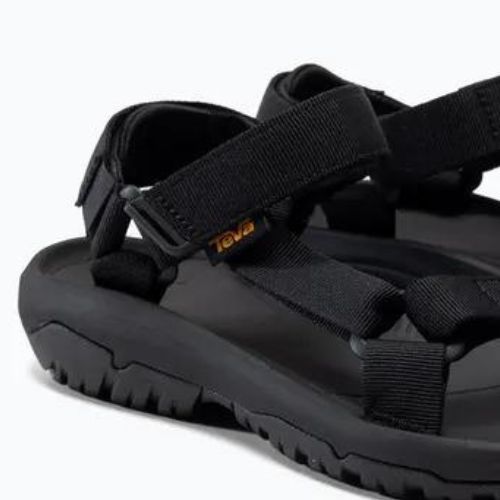 Sandały męskie Teva Hurricane XLT2 black