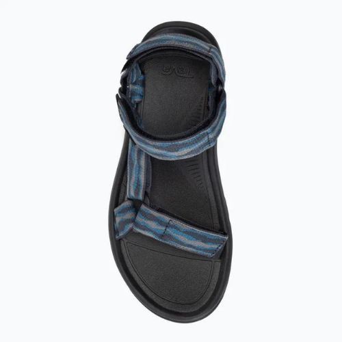 Sandały męskie Teva Hurricane XLT2 foggy mountain navy/grey