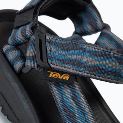 Sandały męskie Teva Hurricane XLT2 foggy mountain navy/grey