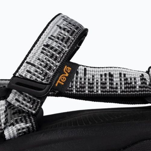 Sandały damskie Teva Hurricane XLT2 atmosphere black/white
