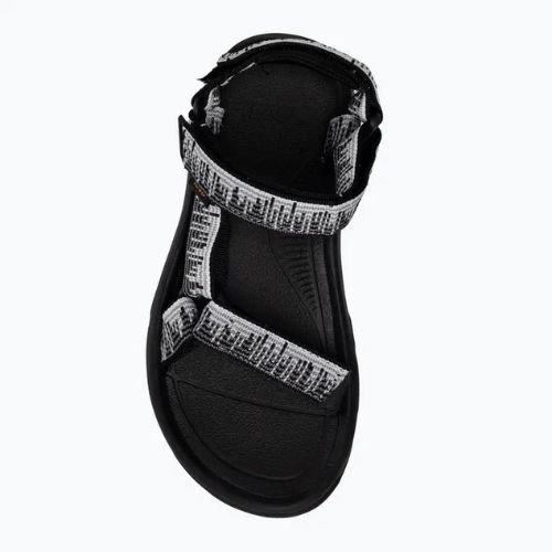 Sandały damskie Teva Hurricane XLT2 atmosphere black/white
