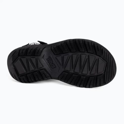 Sandały damskie Teva Hurricane XLT2 atmosphere black/white