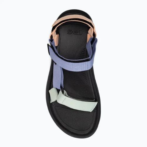 Sandały damskie Teva Hurricane XLT2 sherbert multi