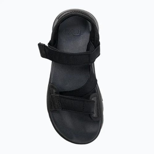 Sandały damskie Teva Zymic black
