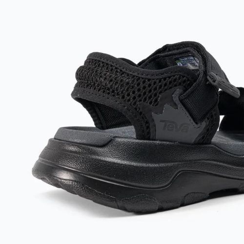 Sandały damskie Teva Zymic black