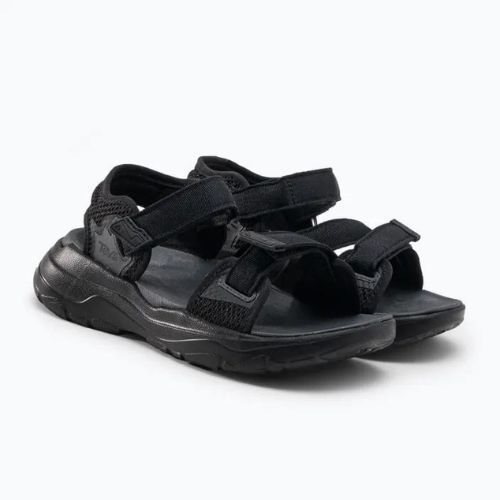 Sandały damskie Teva Zymic black