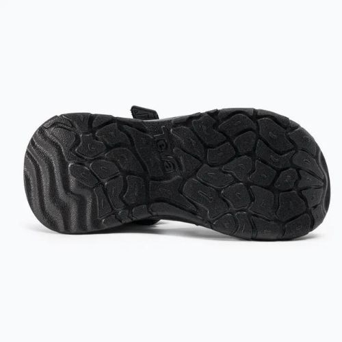Sandały damskie Teva Zymic black