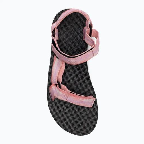 Sandały damskie Teva Original Universal Tie-Dye sorbet pink