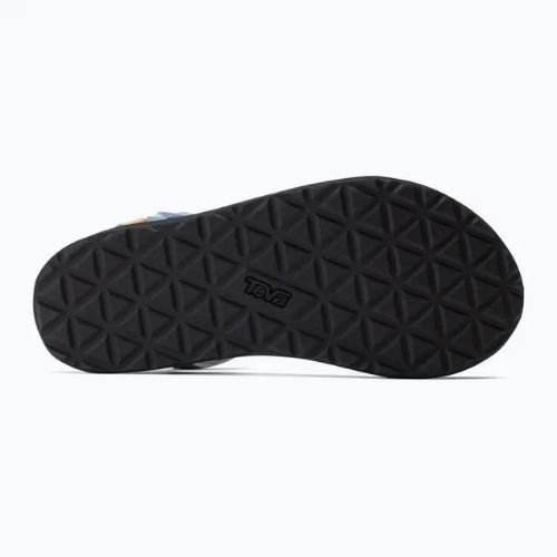 Sandały damskie Teva Midform Universal Shimmer pink multi