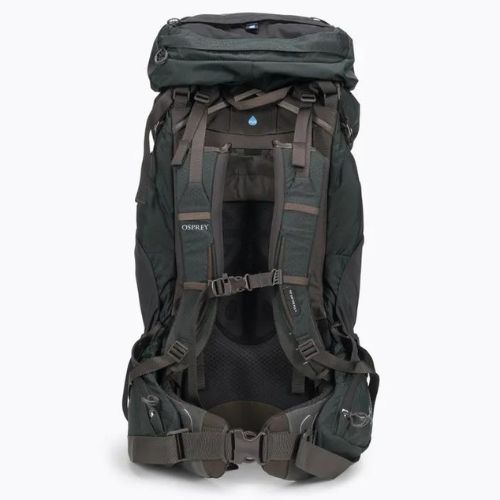 Plecak trekkingowy męski  Osprey Aether 65 l black