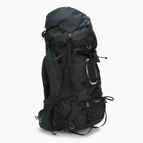 Plecak trekkingowy męski  Osprey Aether 65 l black