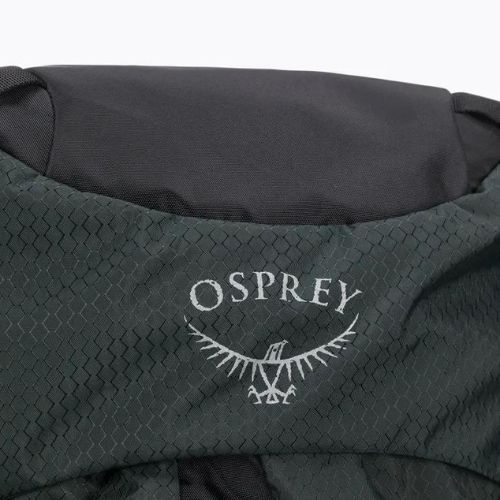 Plecak trekkingowy męski  Osprey Aether 65 l black