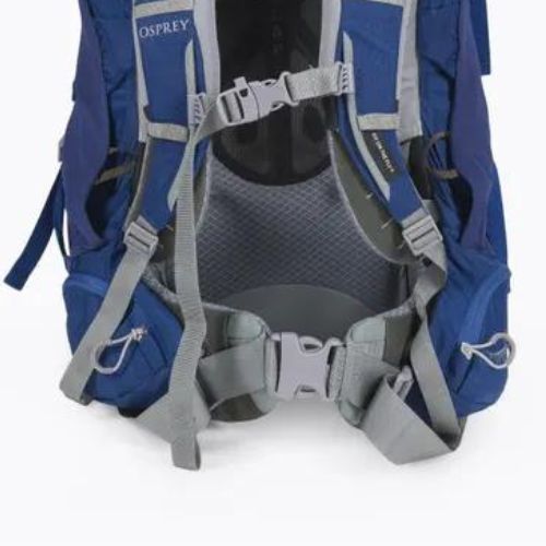 Plecak trekkingowy damski Osprey Ariel 55 l ceramic blue