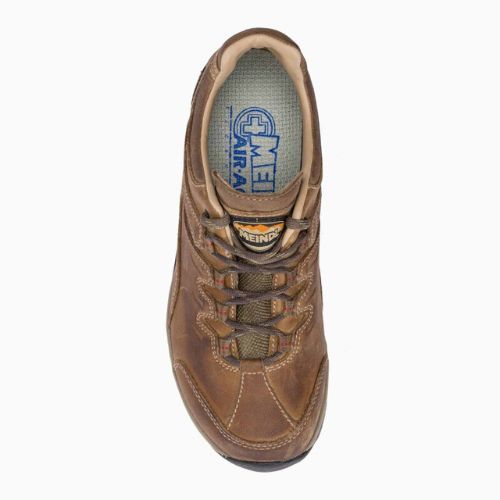Buty turystyczne damskie Meindl Caracas Lady beige
