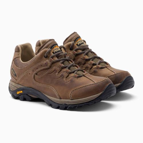 Buty turystyczne damskie Meindl Caracas Lady beige