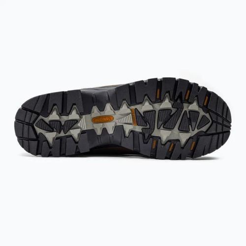 Buty trekkingowe męskie Meindl Kansas GTX dark brown