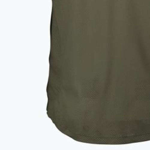 Koszulka rowerowa męska POC MTB Pure epidote green