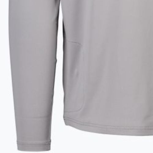 Longsleeve rowerowy męski POC Reform Enduro Jersey alloy grey