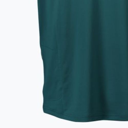 Koszulka rowerowa męska POC Reform Enduro Tee dioptase blue