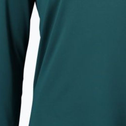 Longsleeve rowerowy damski POC Reform Enduro Jersey W dioptase blue