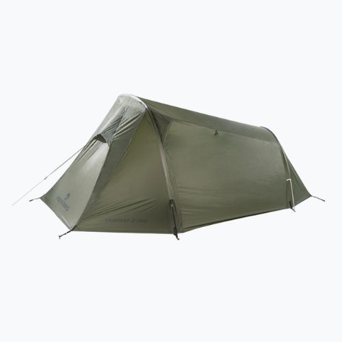 Namiot trekkingowy 2-osobowy Ferrino Lightent 2 Pro olive/green
