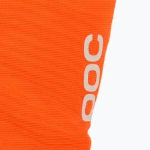 Rękawiczki rowerowe POC AVIP Short zink orange